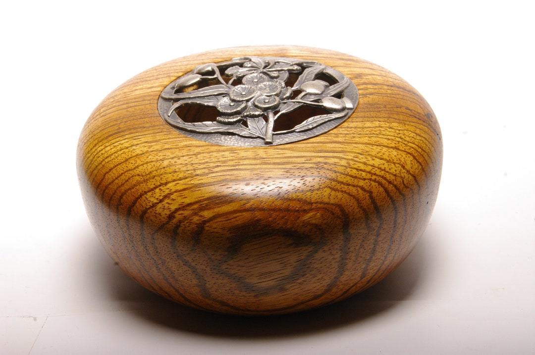 Pot Pourri Bowl Etsy Australia