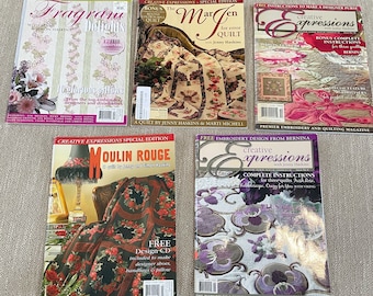 Creative Expressions Special Editions