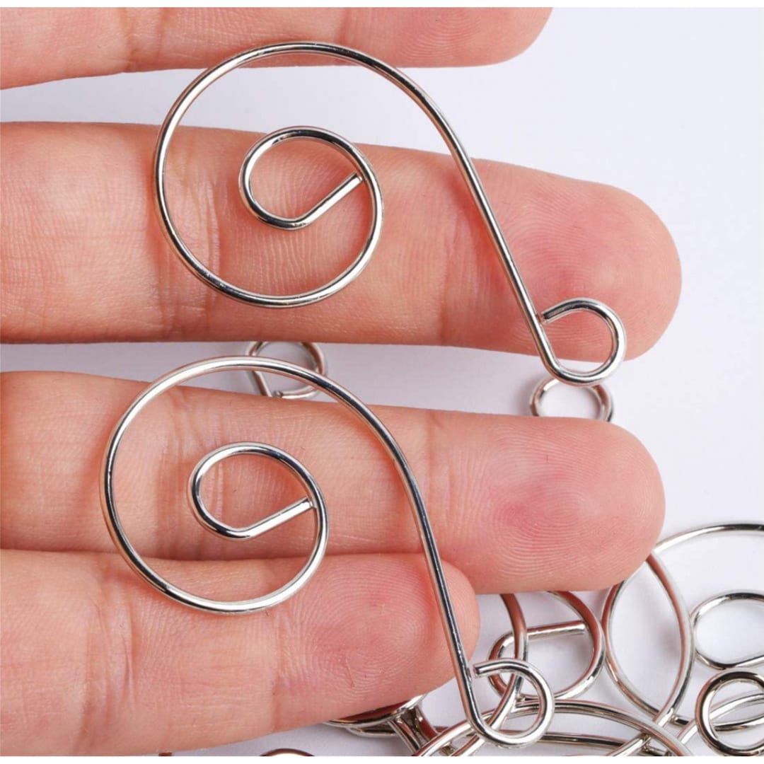 Ornament Hanger, Ornament Hook, Suncatcher Hanger, Suncatcher Hook Etsy