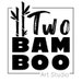 TwoBambooArt