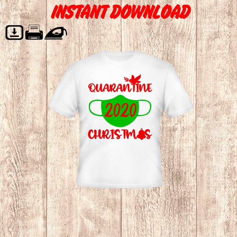 Download Facial Mask Svg Quarantine Christmas 2020 Svg Quarantine Christmas Bundle Svg Christmas 2020 Svg Quarantine Christmas Transfer For Shirt Party Favors Paper Party Supplies Tripod Ee