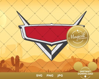 Cars SVG