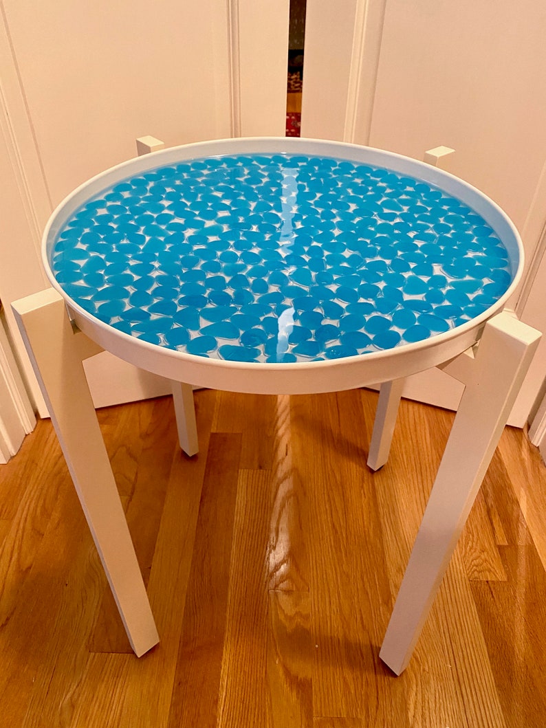 epoxy glow in the dark table epoxy glow in the dark table