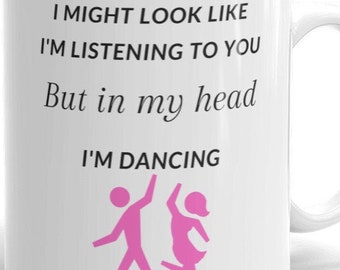 dance mum gifts