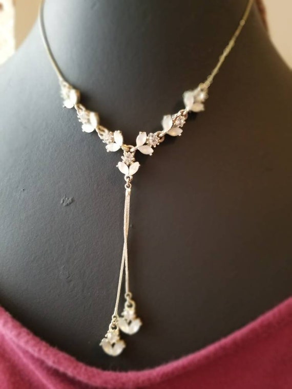 used Claire necklace