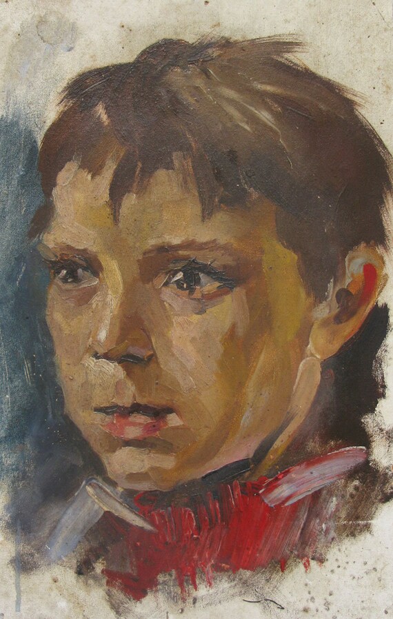 他の方発送× リアリズム　馬の肖像画 他の方発送× リアリズム馬の肖像画