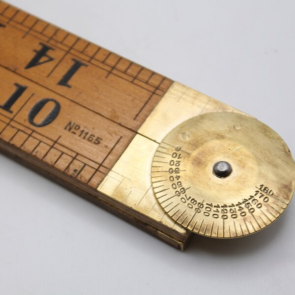 Boxwood 2ft Ruler - Etsy Australia