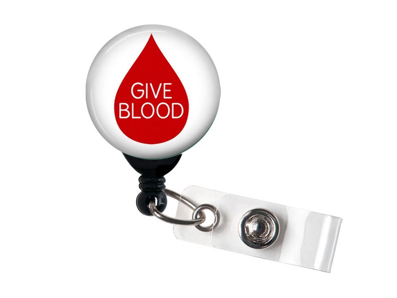 Badge Reel Medical Badge Reel Nurse Badge Reel Doctor Badge Reel BadgeReel Emergency Service Badge Reel