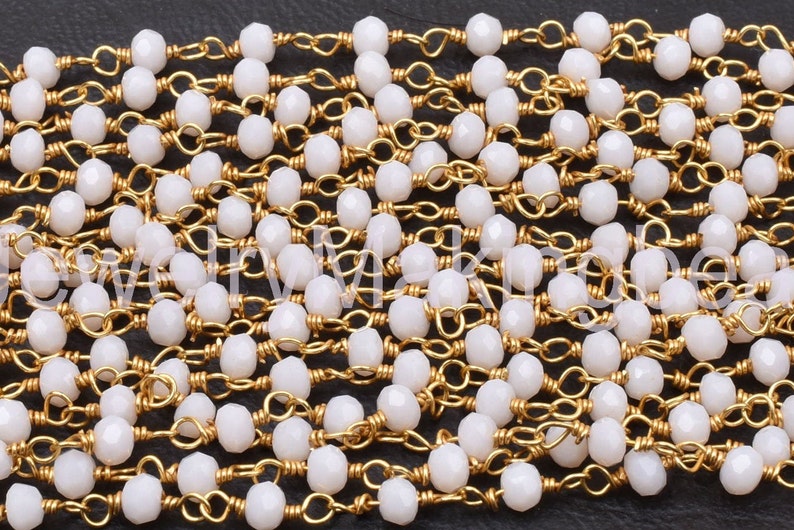0,50 m Metallkette platin 1,8*7*10 mm von Pracht 0,50 m Metallkette platin 1,8*7*10 mm von Pracht