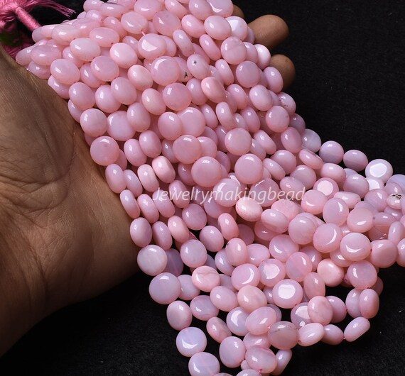 Opal Craft Beads - Moonstone Opal Beads - Jewelry Making & Crafts