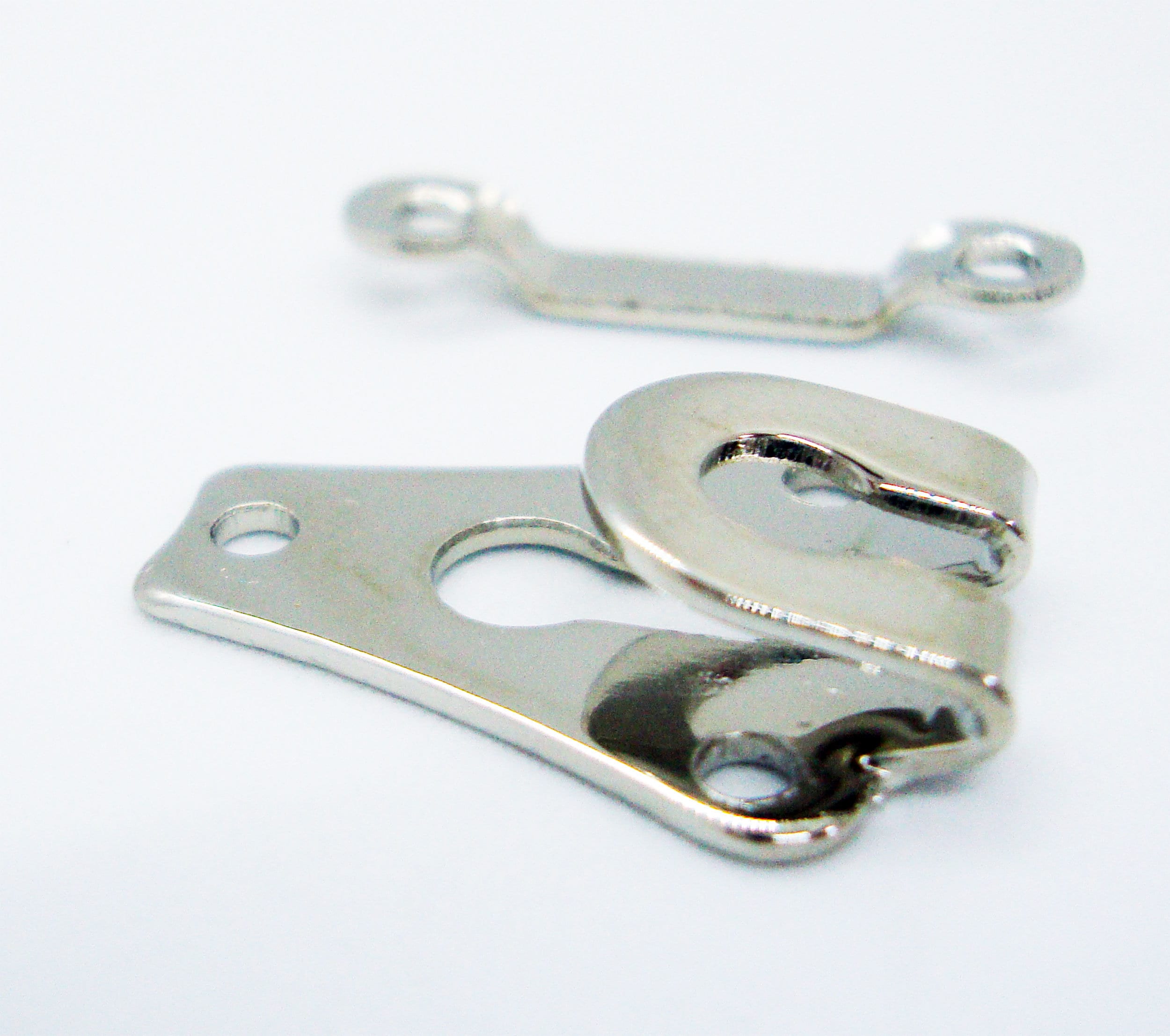 Premium Hook and Bar Fasteners 4 Part Sets Trouser Skirt & Etsy