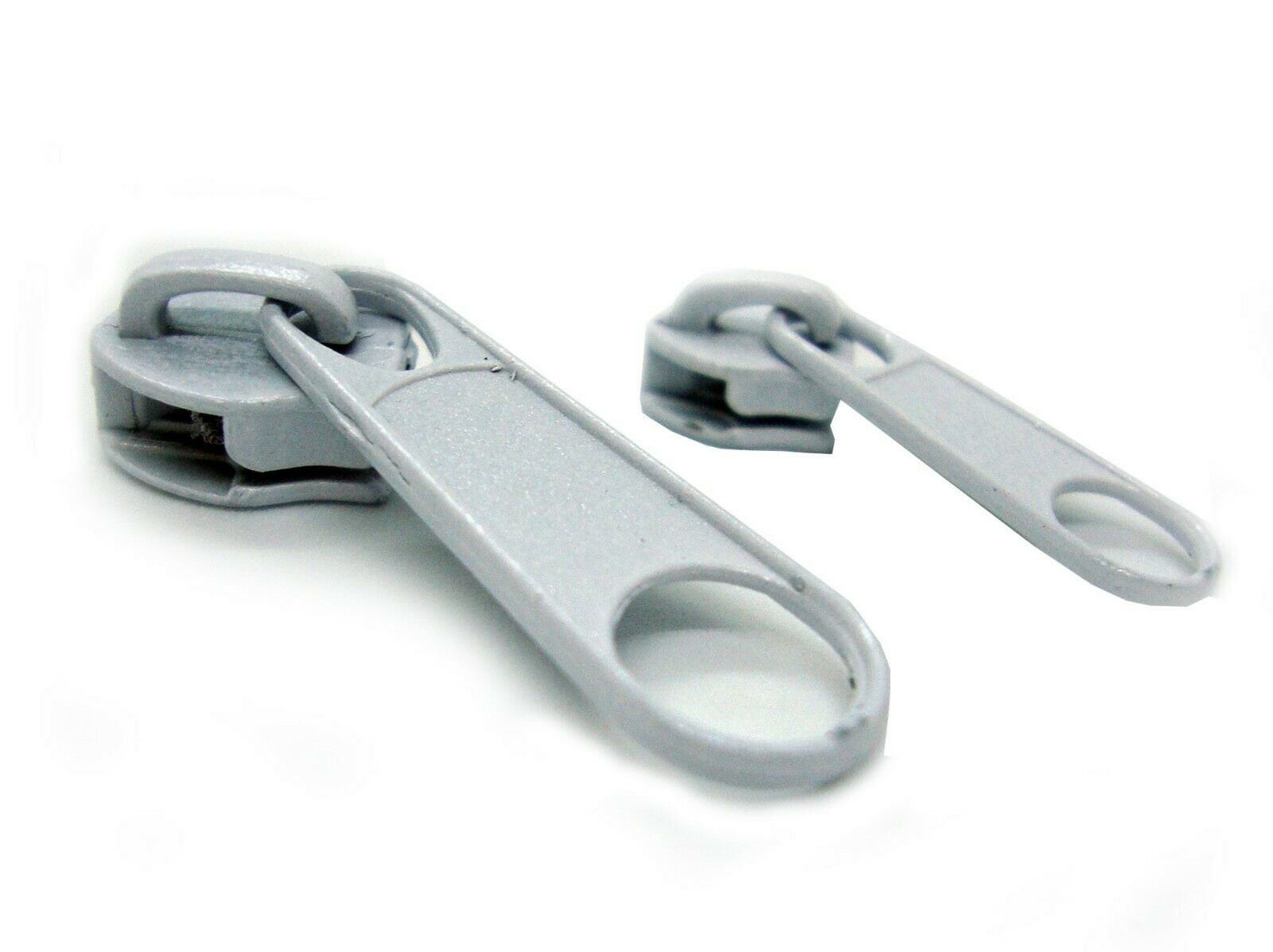 Continuous Zip Chain 5 NYLON Zipper Fastening 1 2 5 or 10 Etsy UK