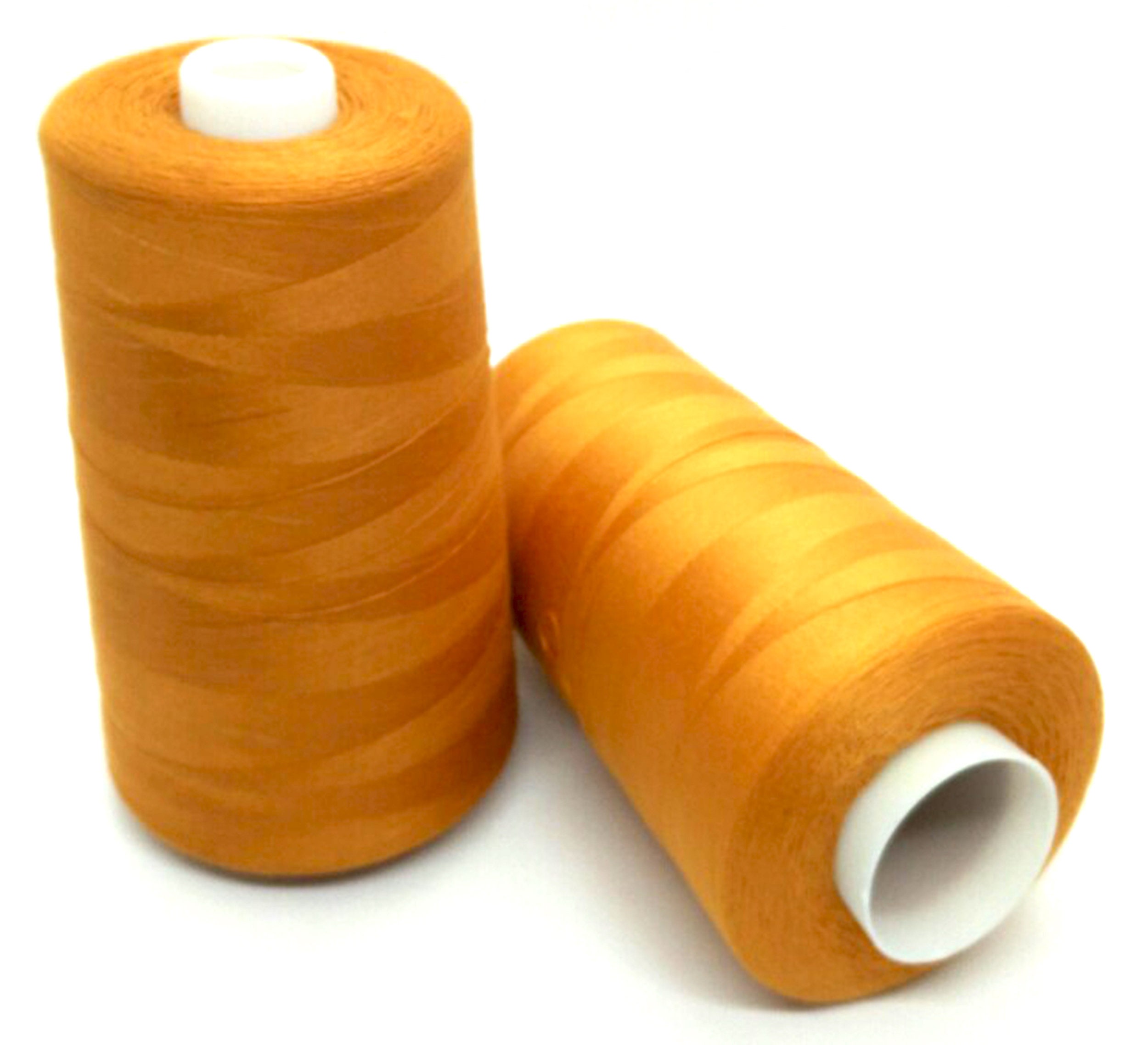 5000m Sewing Jeans Thread Black White Navy Blue Orange Etsy