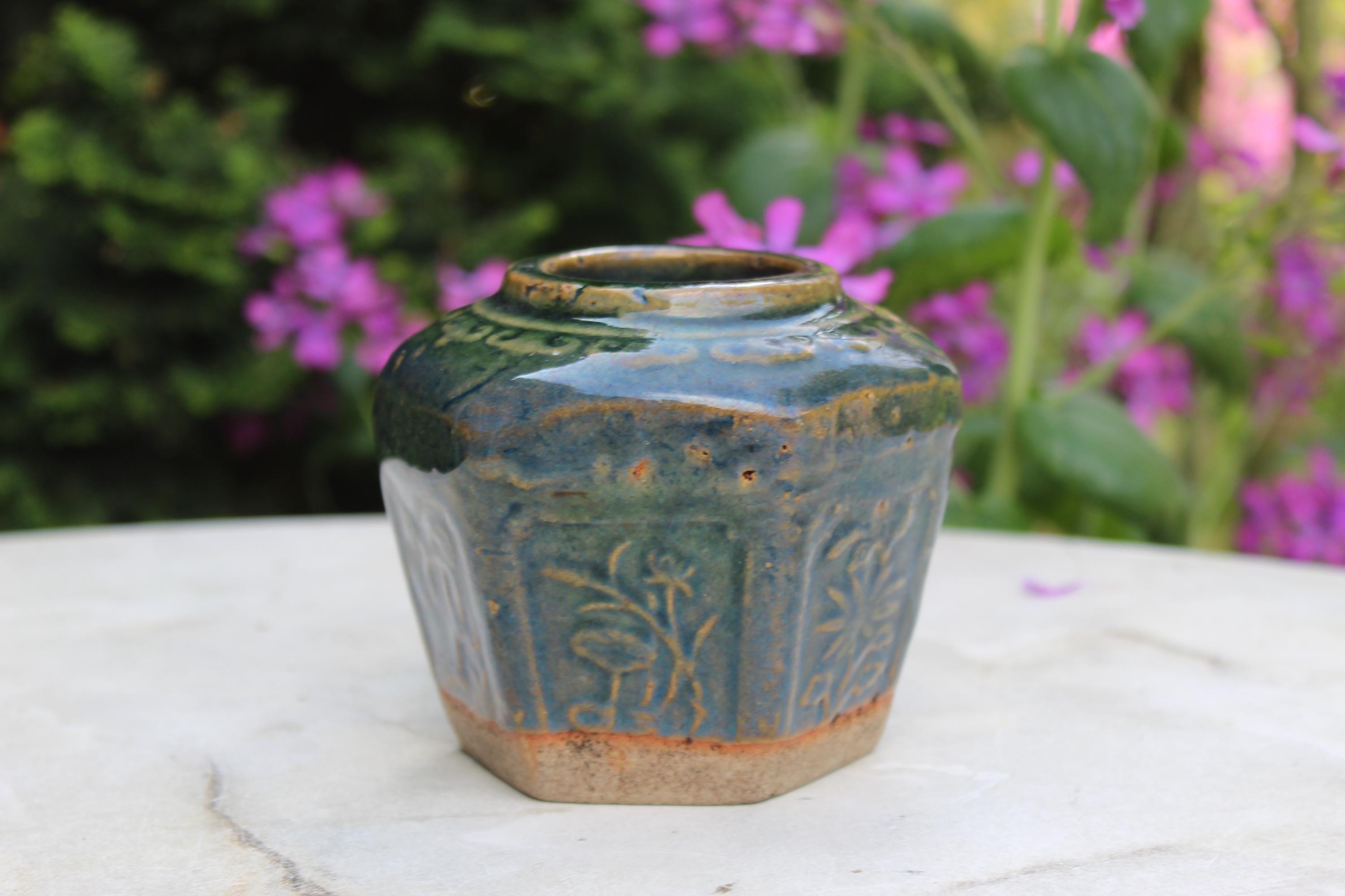 Chinese water pots - Etsy 日本
