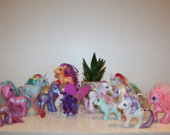 Mon petit poney, Hasbro années 80 | Choisissez votre poney, Jouets rétro | Jouets de collection, petits poneys rétro | Choisissez votre modèle.