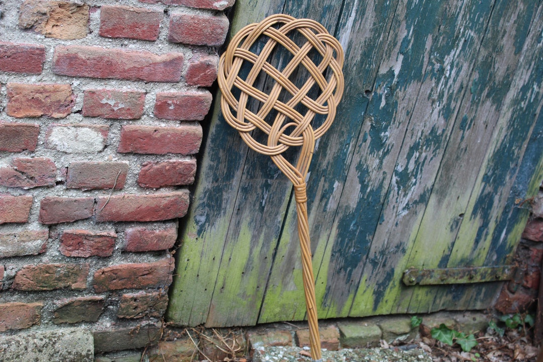 Dutch Rug Beater Old Dutch Mat Beater Vintage Carpet Cleaner Household Tools - Etsy ...