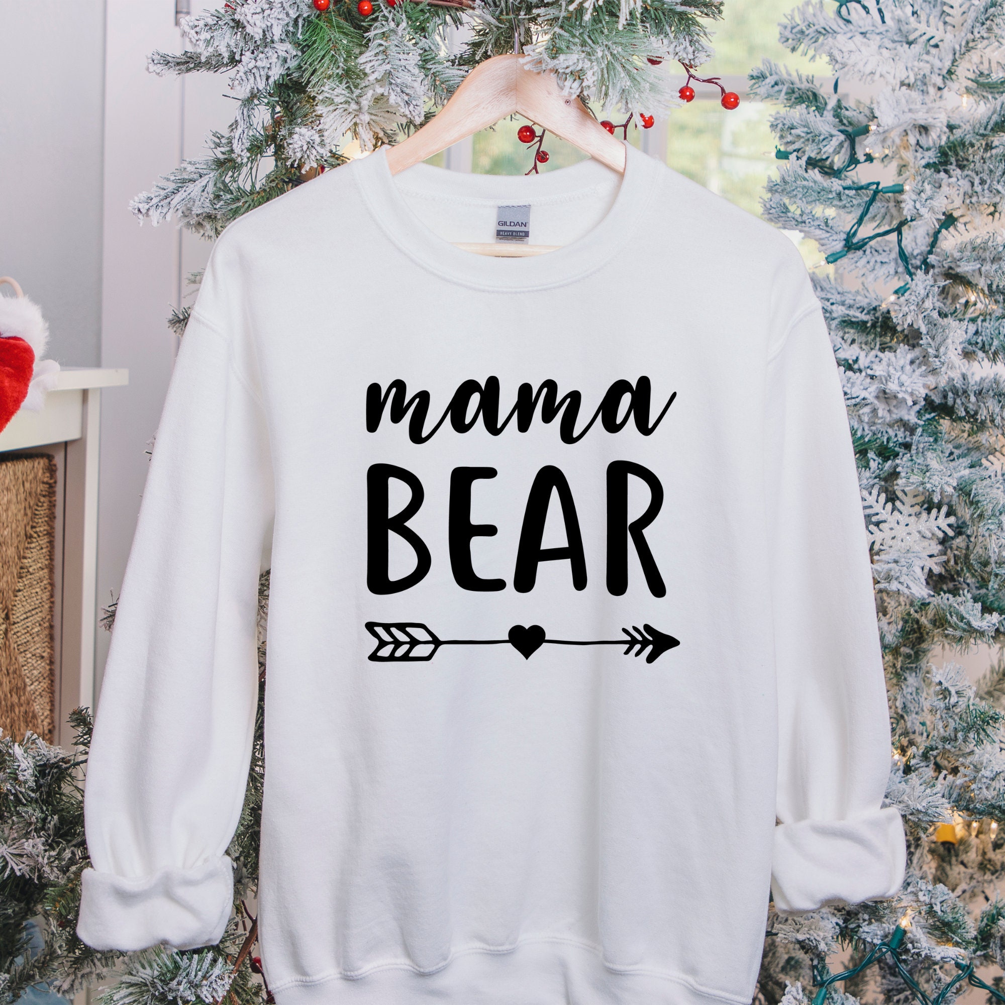 etsy mama bear sweatshirt