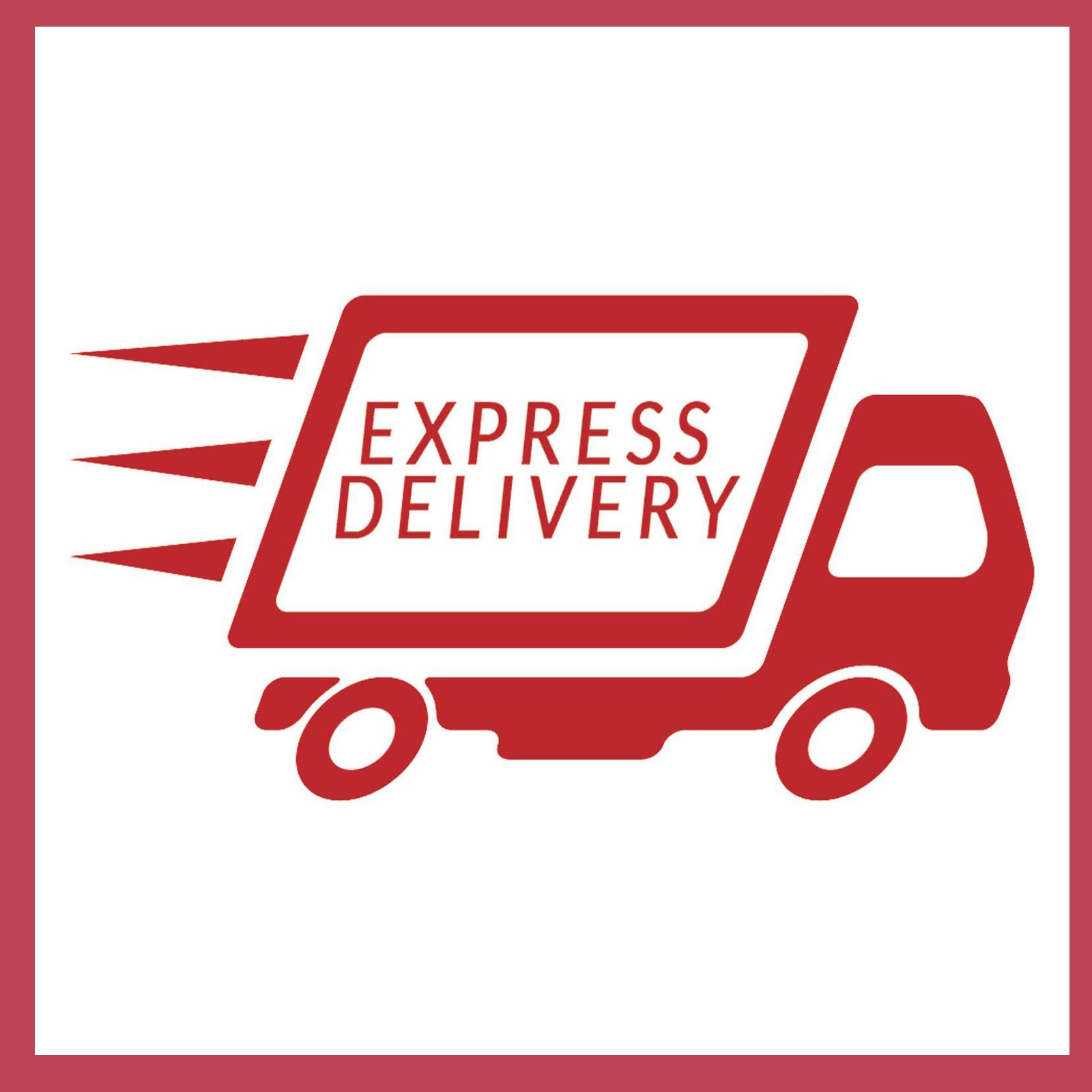 Express Delivery Etsy