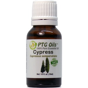 Alaskan Cypress Essential Oil Chamaecyparis Nootkatensis Etsy