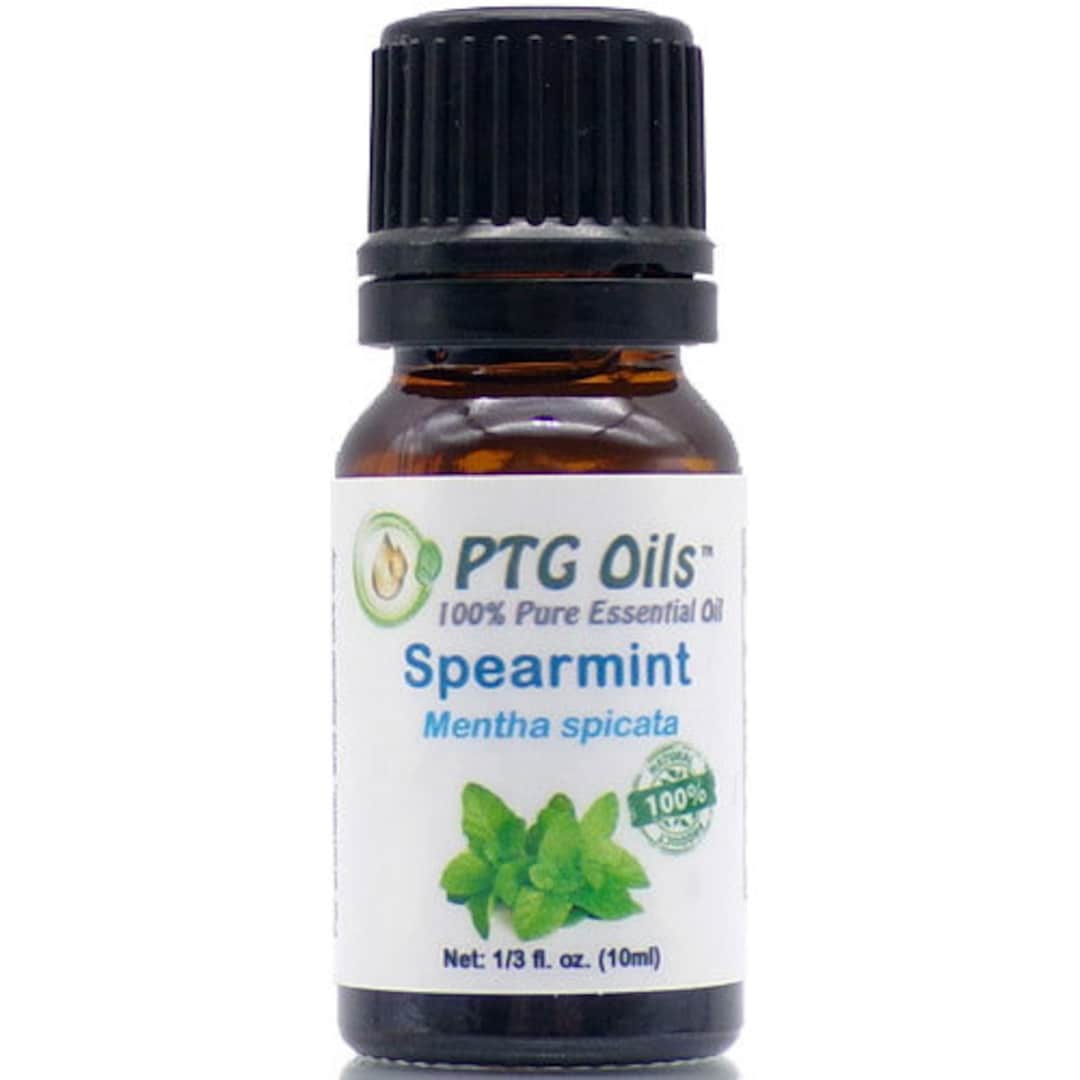 buy-spearmint-essential-oil-gc-ms-tested-100-pure-therapeutic-grade