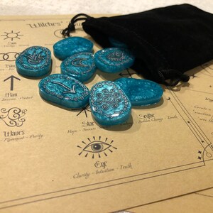Witch Runes