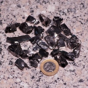 Elite-Sungit zur Wasserreinigung # Kohlenstoff 98% # Fullerene C60 C70