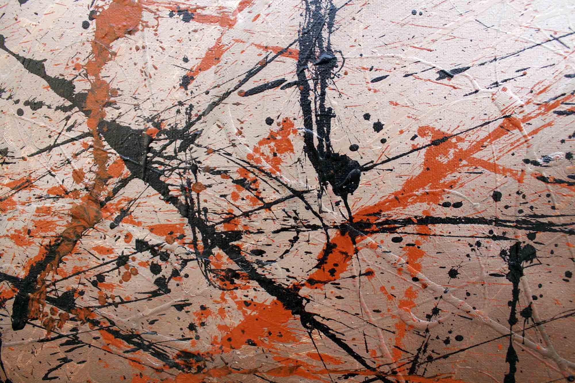 Original Abstract wall art. canvas wall. OIL painting.Modern | Etsy