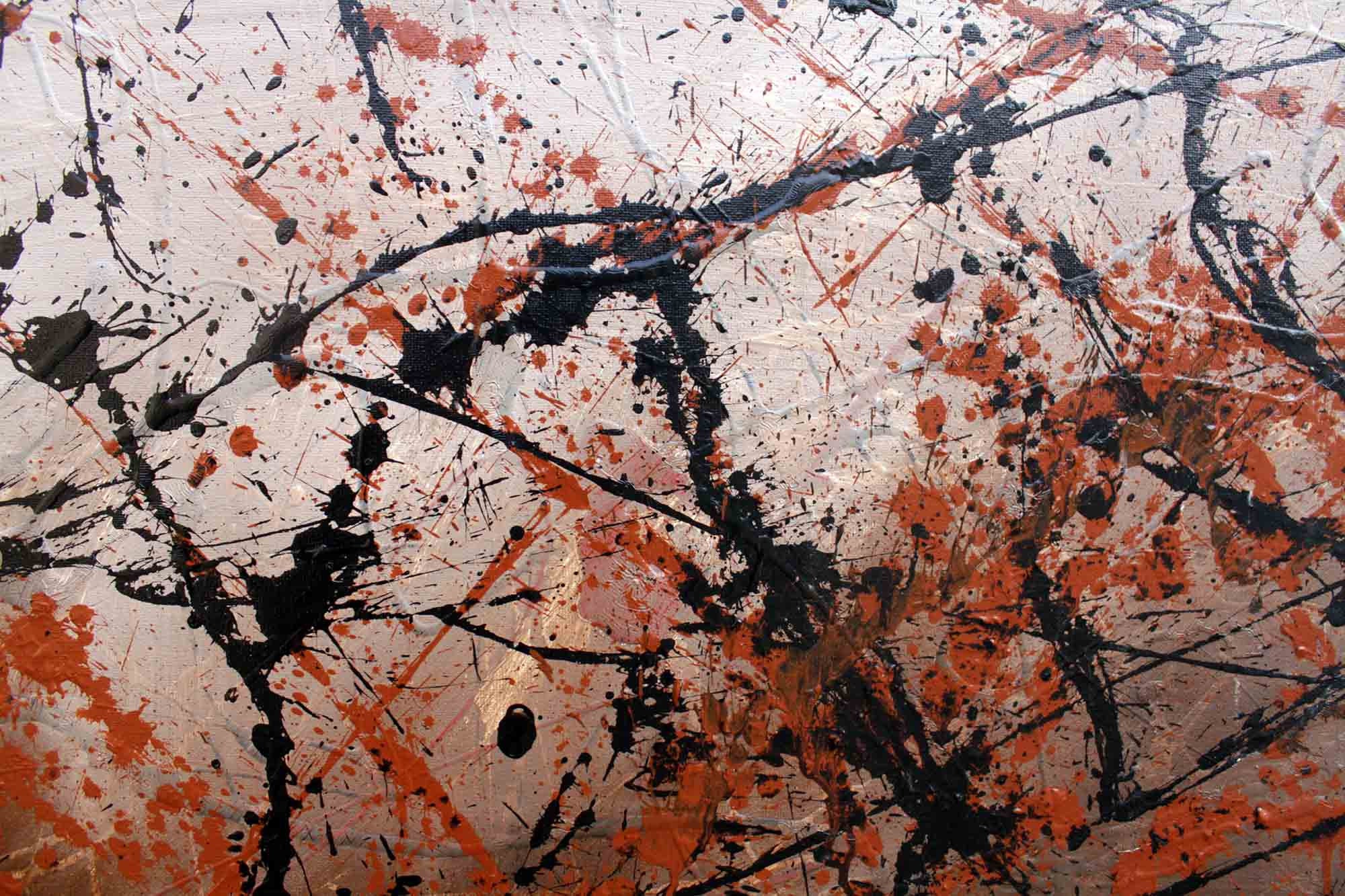 Original Abstract wall art. canvas wall. OIL painting.Modern | Etsy