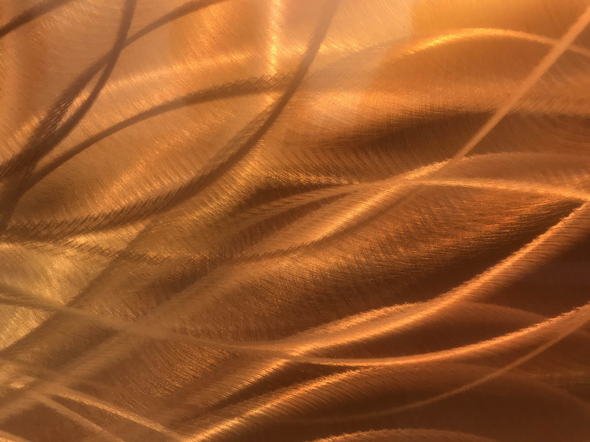 Original Abstract Wall Sculpture Office Decor Metal Wall Art Etsy