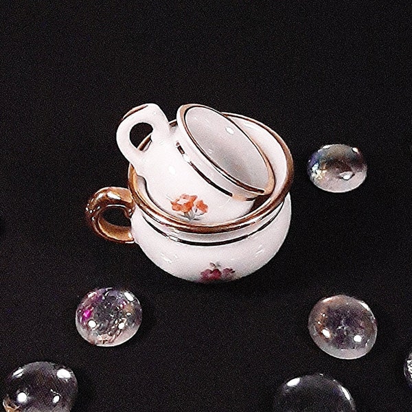 Chamber Pot Etsy