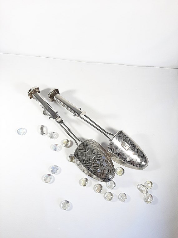 metal adjustable shoe trees