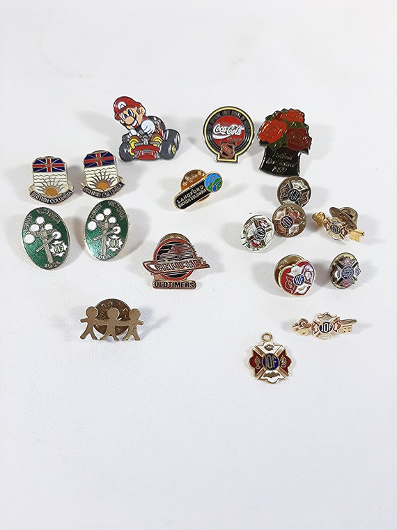 Pin en Mario characters