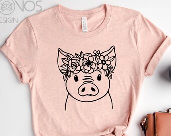 Shirts with pigs on them Clearance