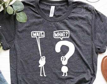 Commas Save Lives Etsy