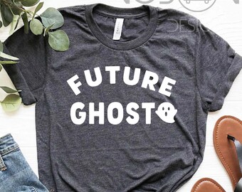 future ghost sweatshirt