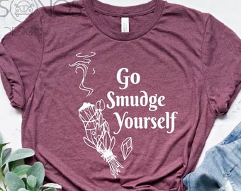 witchy graphic tees