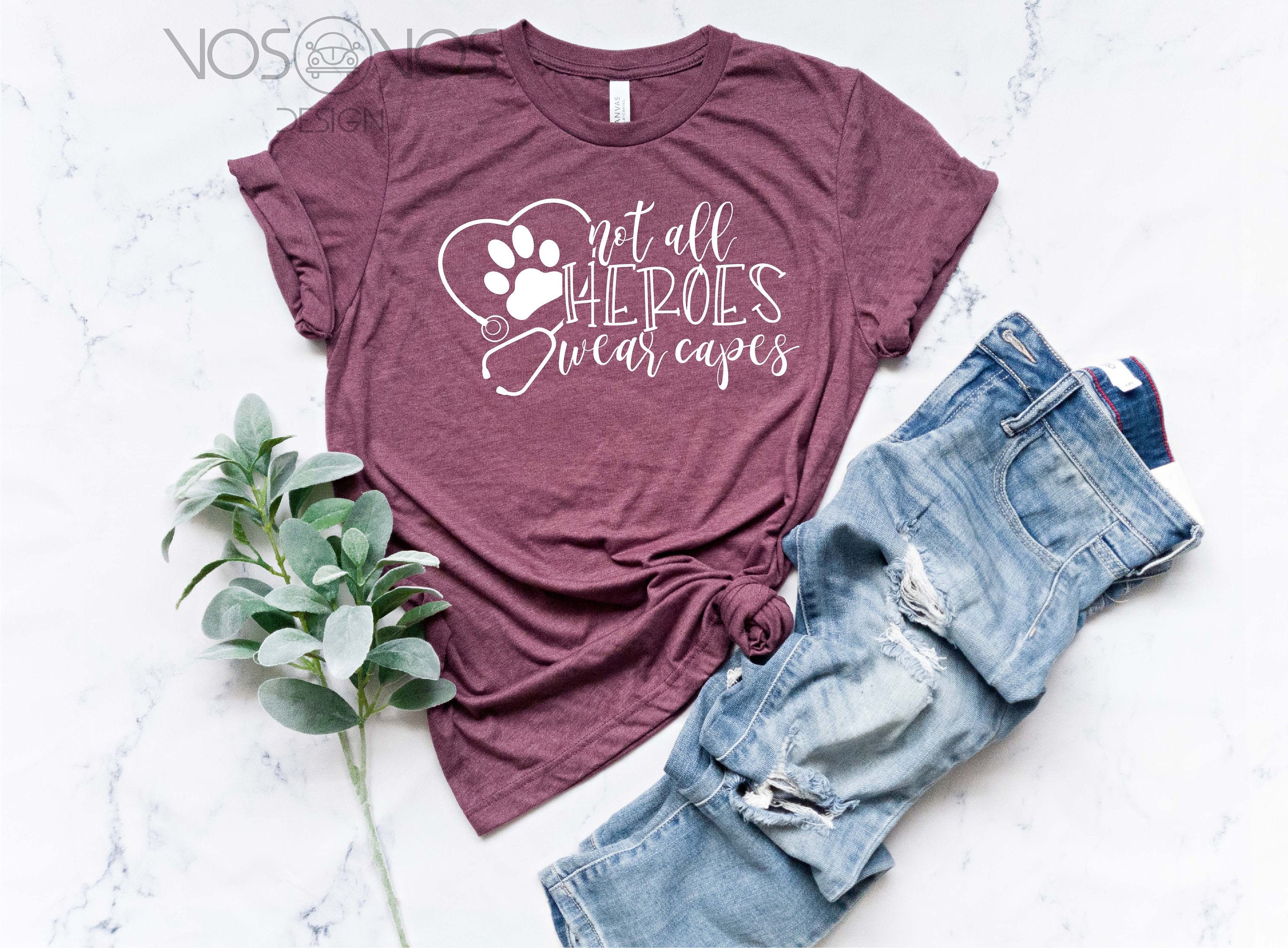 Statement Shirt for The Animal Life Savers