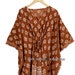 see more listings in the Long Kaftans section