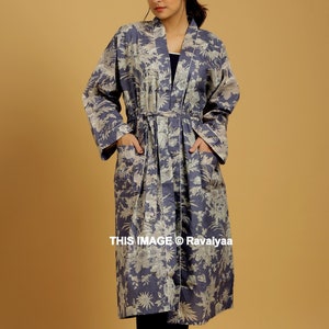 Etsy’s Pick, 100% Cotton Kimono Robe Dress, Bestseller, Kimono Robe Cotton Robe, Popular now, Express Delivery, Cotton kimono robe, Kimono&#39;s