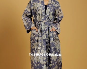 Scelta di Etsy, Abito kimono in cotone 100%, Bestseller, Abito kimono in cotone, Popolare ora, Consegna espressa, Abito kimono in cotone, Kimono