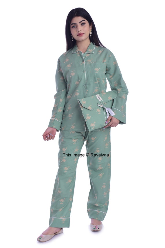 Ladies Fleece All In One Piece Pyjamas Jump Sleep Suit | Fruugo BH