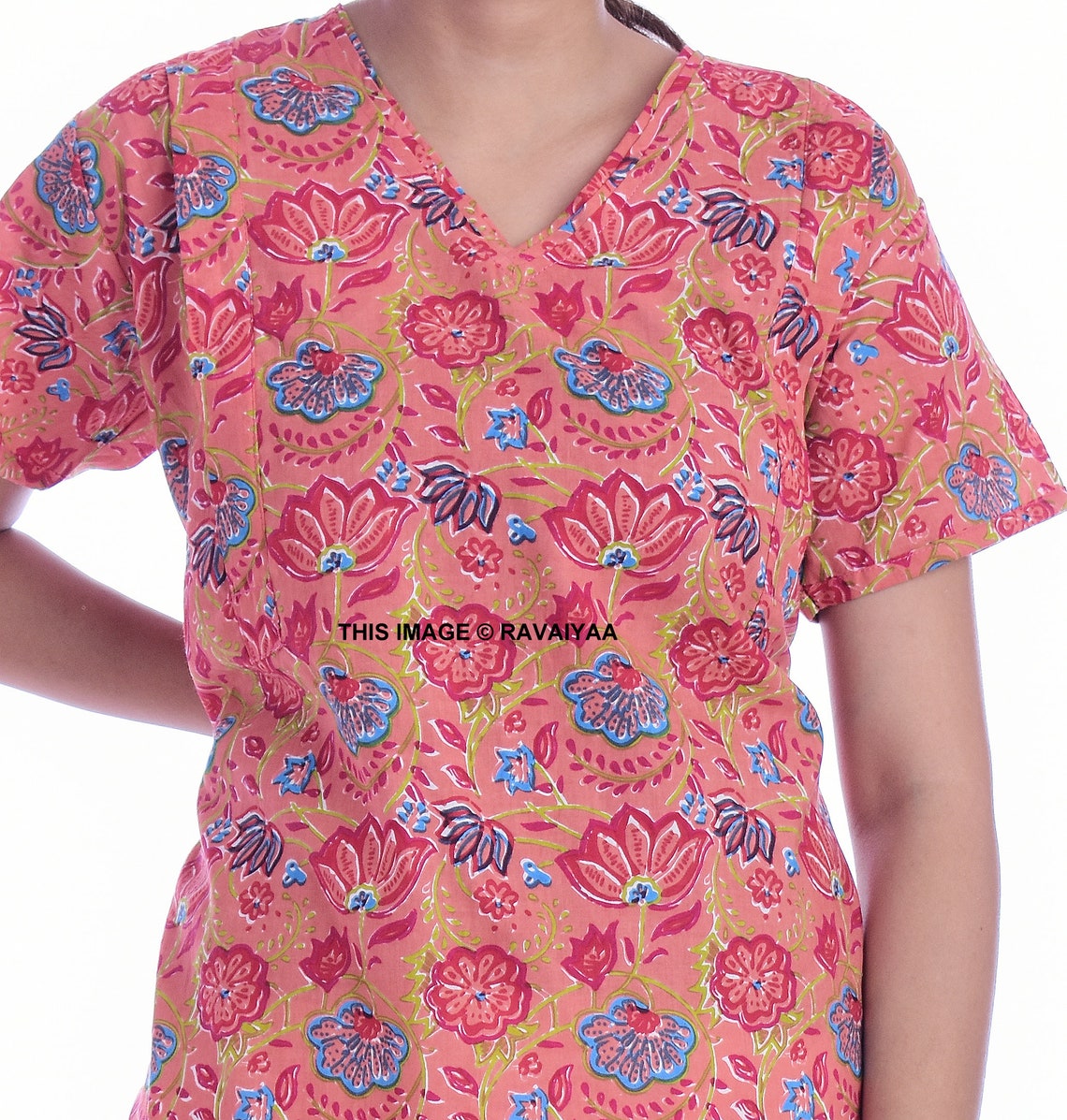 feeding party wear gown