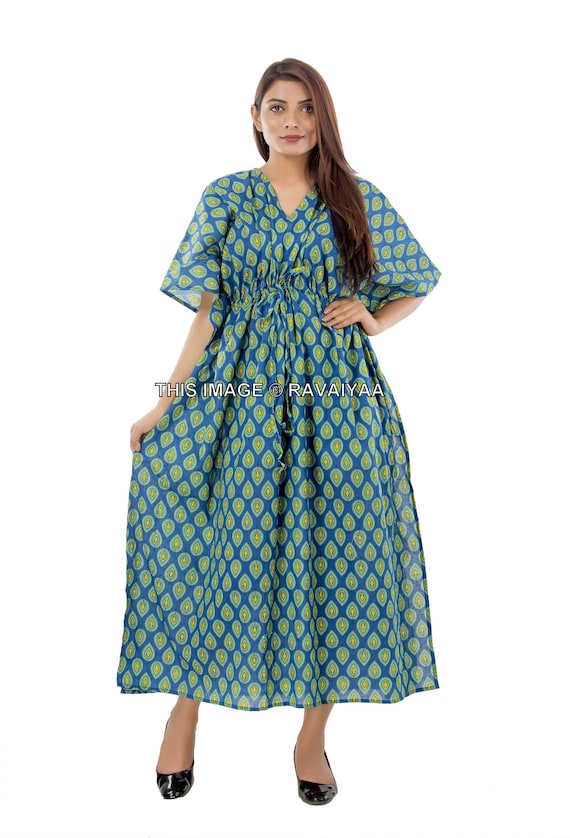 Buy Indo-Western Georgette Indian Plus Size Dresses Online for Women in USA
