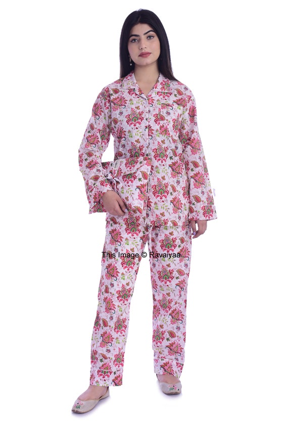 Smarty Pants Women Printed Brown Night Suit Set Price in India - Buy Smarty Pants  Women Printed Brown Night Suit Set at Flipkart.com Night Suit Set