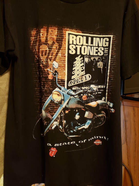 Rolling Stones T-Shirt
