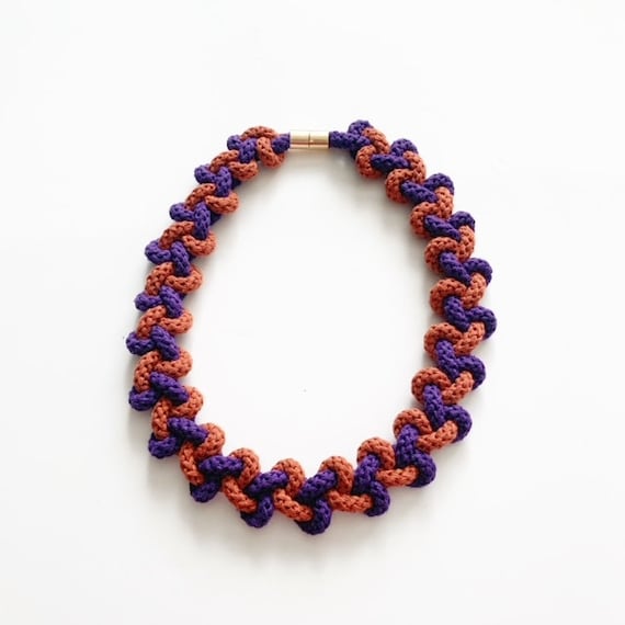 40 Cordoncini Per Collane Fai Da Te - Con Chiusura A Moschettone, Regolabili Per Braccialetti E Gioielli - Foto 3