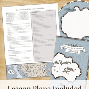 Plan of Adventure – A Game to Teach the Plan of Salvation