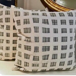 Federa per cuscino in velluto color crema – Cuscino decorativo di lusso fatto a mano 20x20 – Morbido e reversibile, ideale per divano, letto o arredamento elegante.