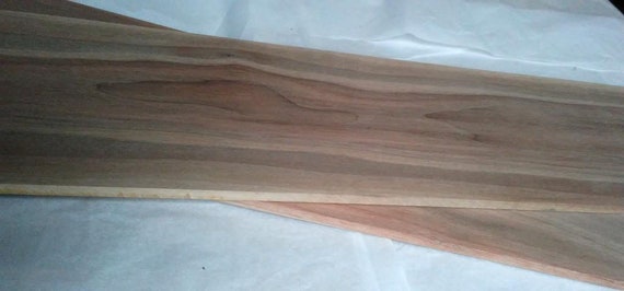 4 HARD MAPLE 3/4 x 4 x 36 Lumber Wood Boards KILN DRY DIY Shelf