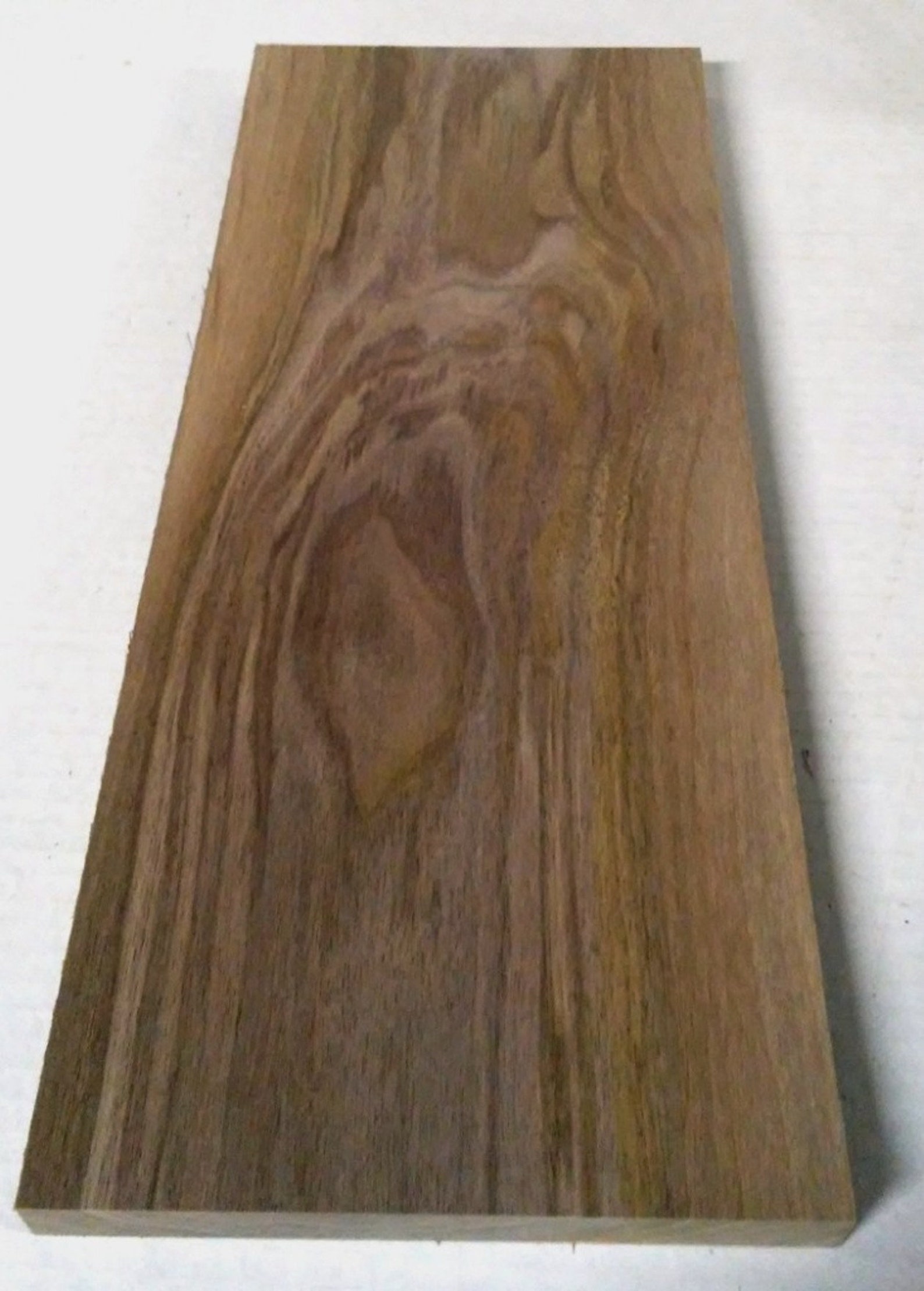 12 WIDE BLACK WALNUT 3/4 Boards. Many Lengths. Etsy